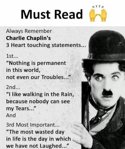 Charlie Chaplin - Charlie Chaplin