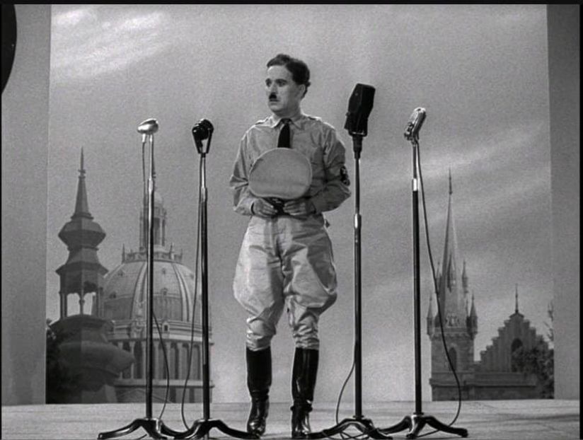 Charlie Chaplin - Charlie Chaplin