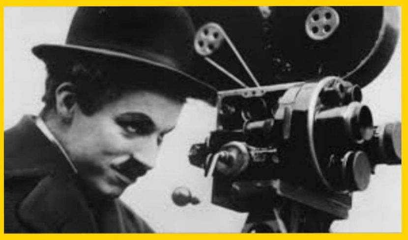 Charlie Chaplin - Charlie Chaplin