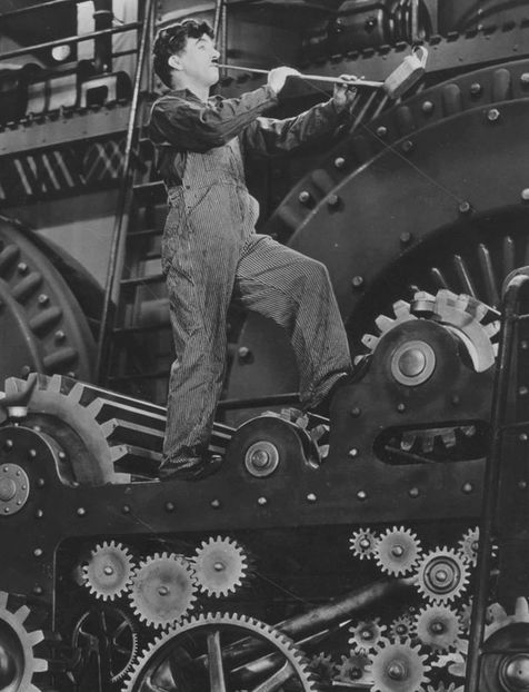 Charlie Chaplin - Charlie Chaplin