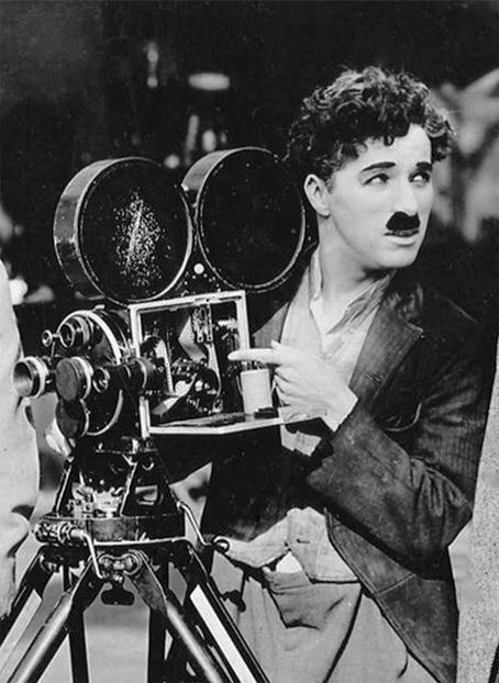 Charlie Chaplin - Charlie Chaplin