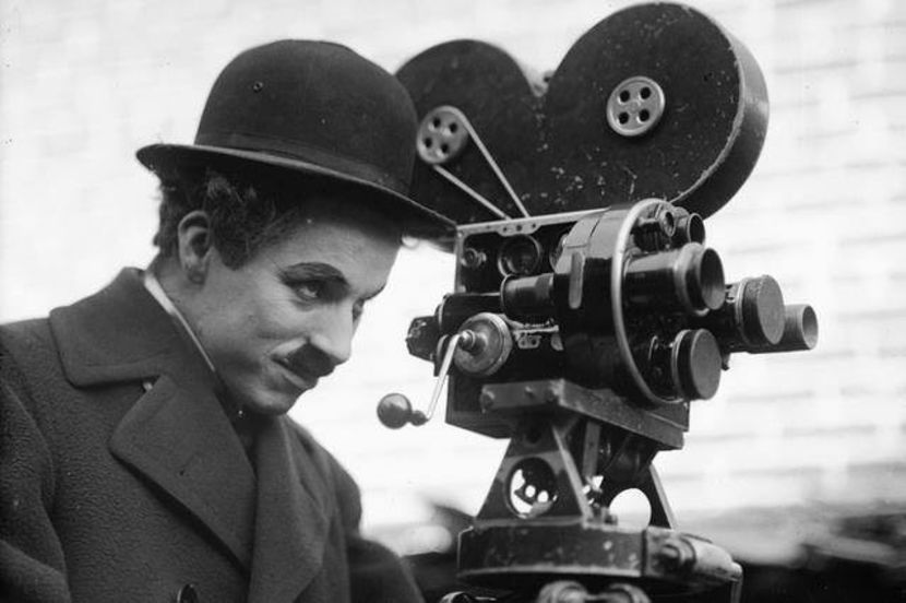 Charlie Chaplin - Charlie Chaplin