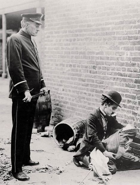 Charlie Chaplin - Charlie Chaplin