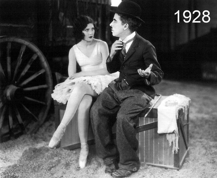 Charlie Chaplin - Charlie Chaplin