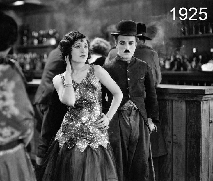 Charlie Chaplin - Charlie Chaplin