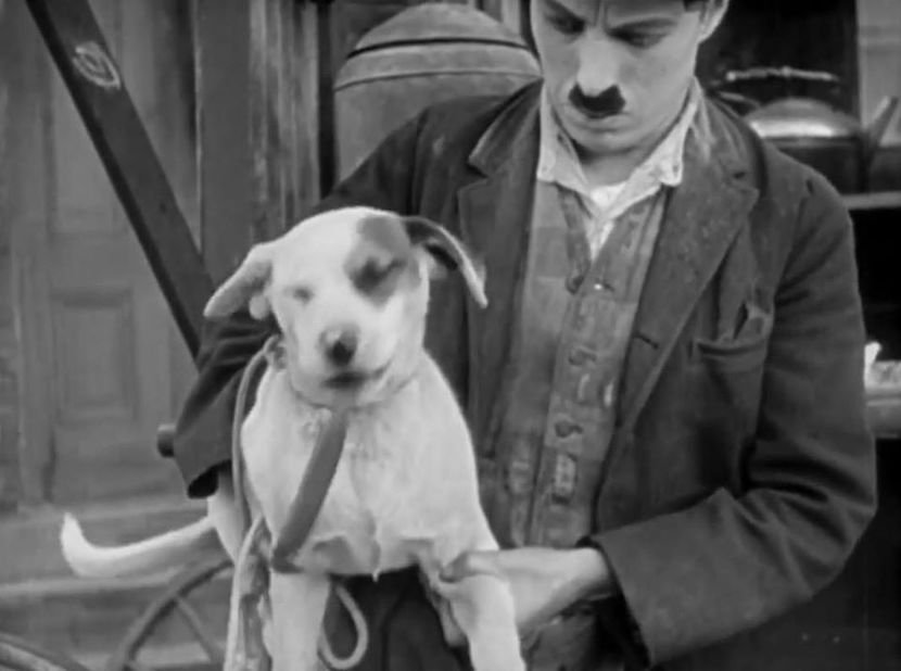 Charlie Chaplin - Charlie Chaplin