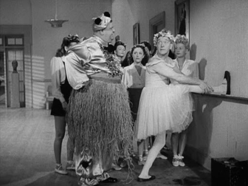 Stan si Bran - Stan si Bran