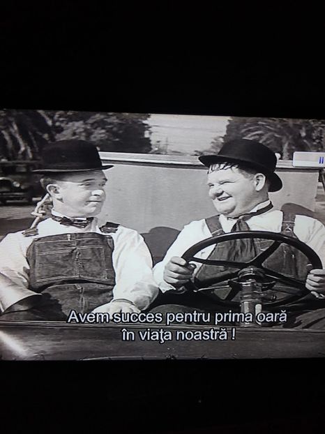 Stan si Bran - Stan si Bran