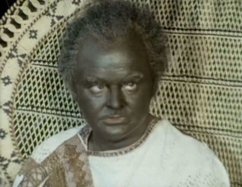 Benny Hill - Benny Hill