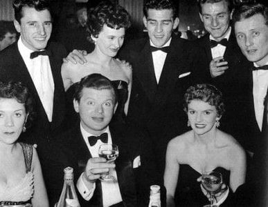 Benny Hill - Benny Hill