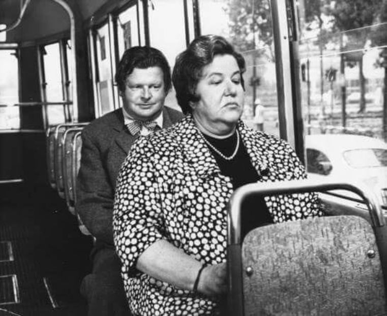 Benny Hill - Benny Hill