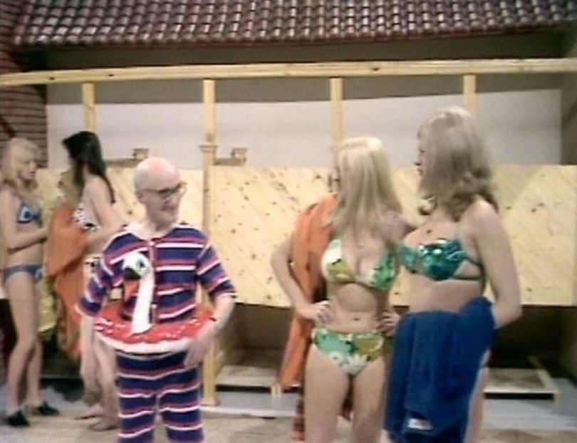 Benny Hill - Benny Hill