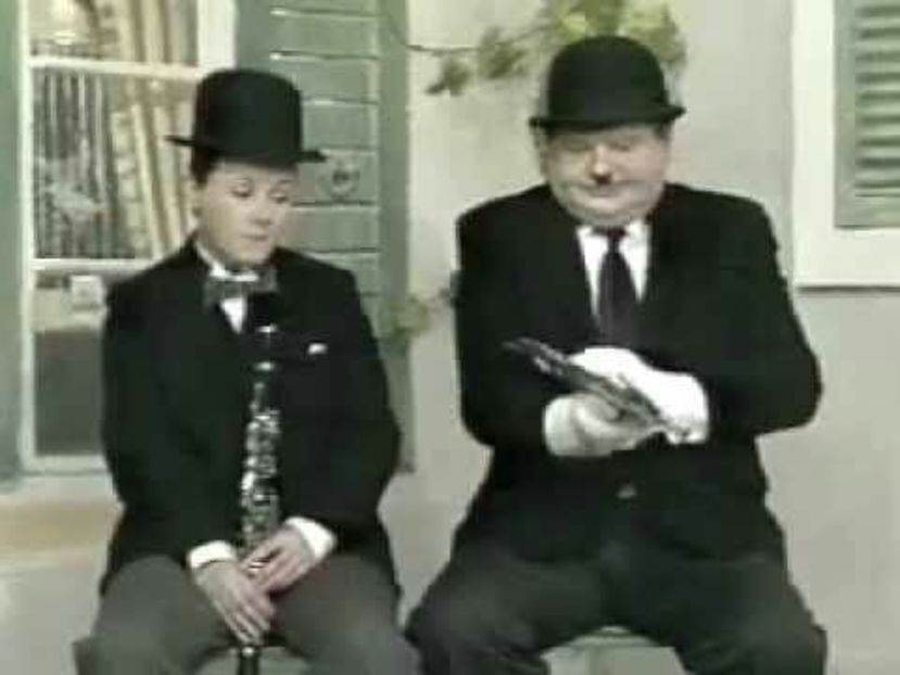 Benny Hill - Benny Hill