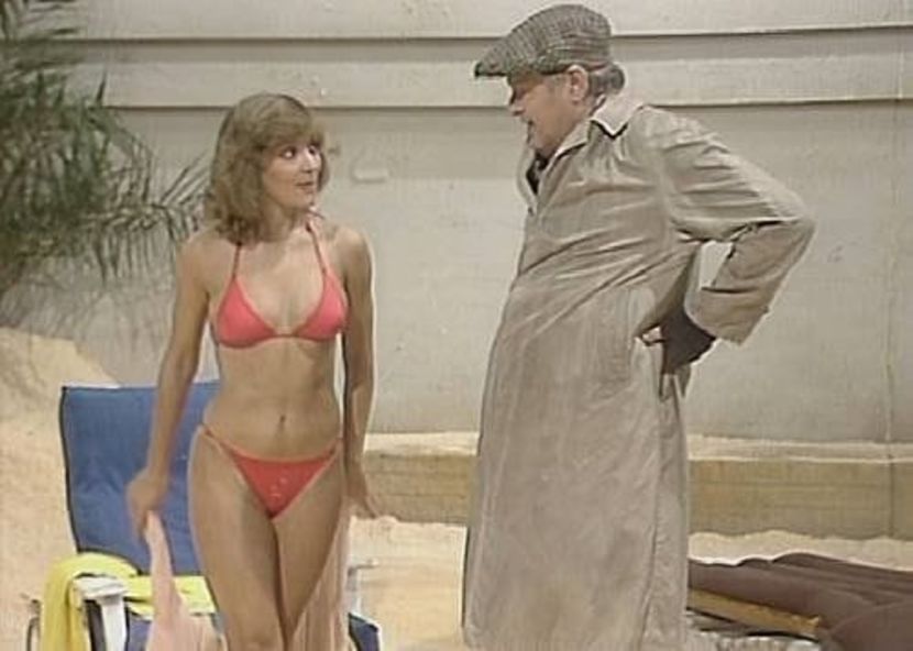 Benny Hill - Benny Hill