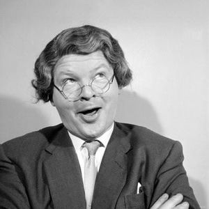 Benny Hill - Benny Hill