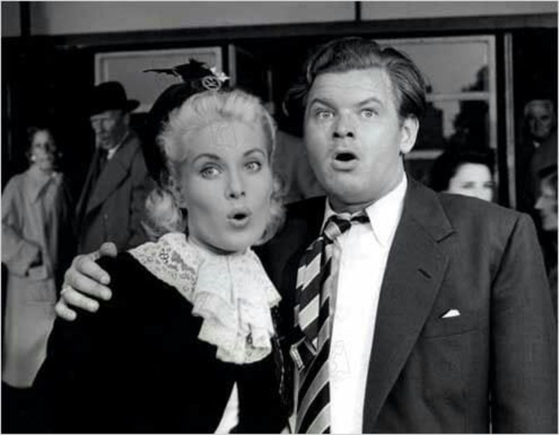 Benny Hill - Benny Hill