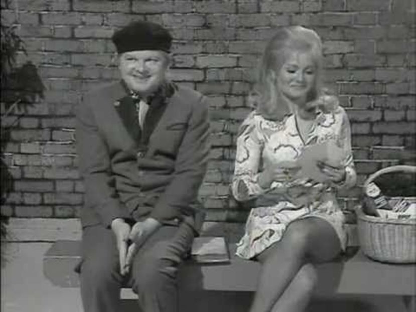 Benny Hill - Benny Hill