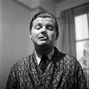 Benny Hill - Benny Hill