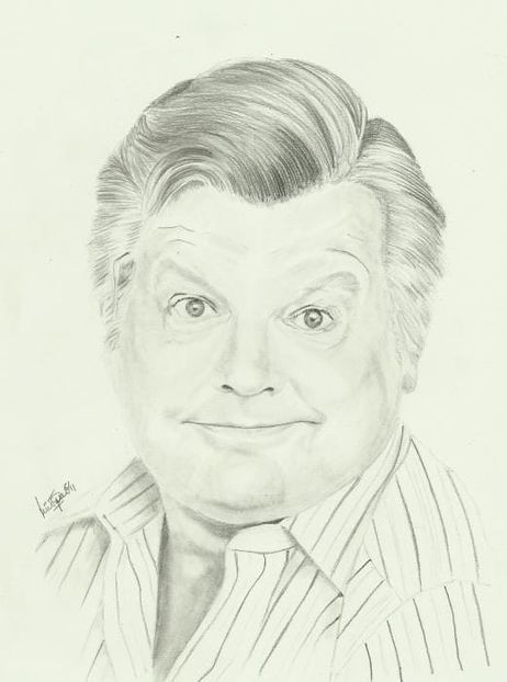 Benny Hill - Benny Hill