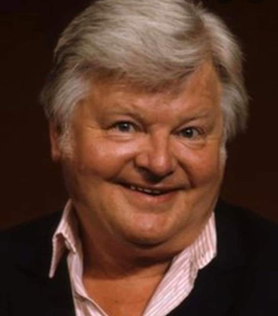 Benny Hill - Benny Hill