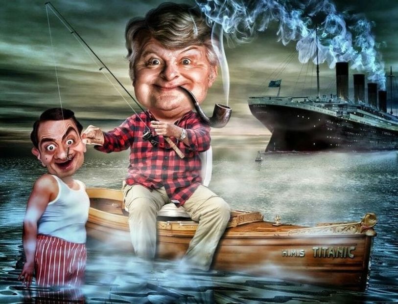 Benny Hill - Benny Hill