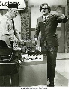Benny Hill - Benny Hill