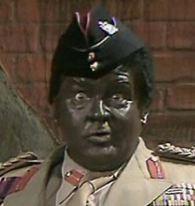 Benny Hill - Benny Hill