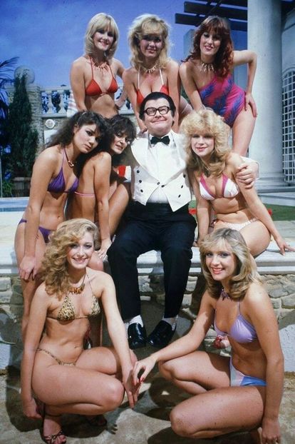 Benny Hill - Benny Hill