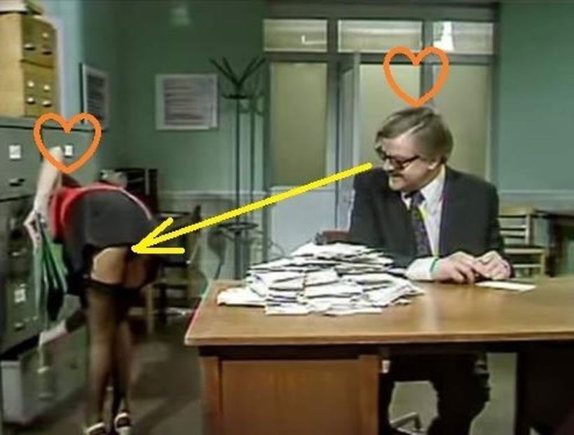 Benny Hill - Benny Hill
