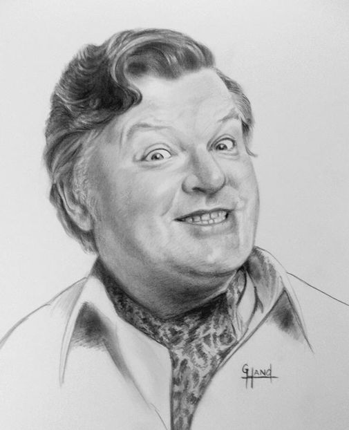 Benny Hill - Benny Hill