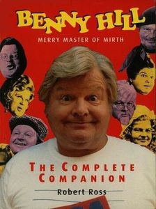 Benny Hill - Benny Hill