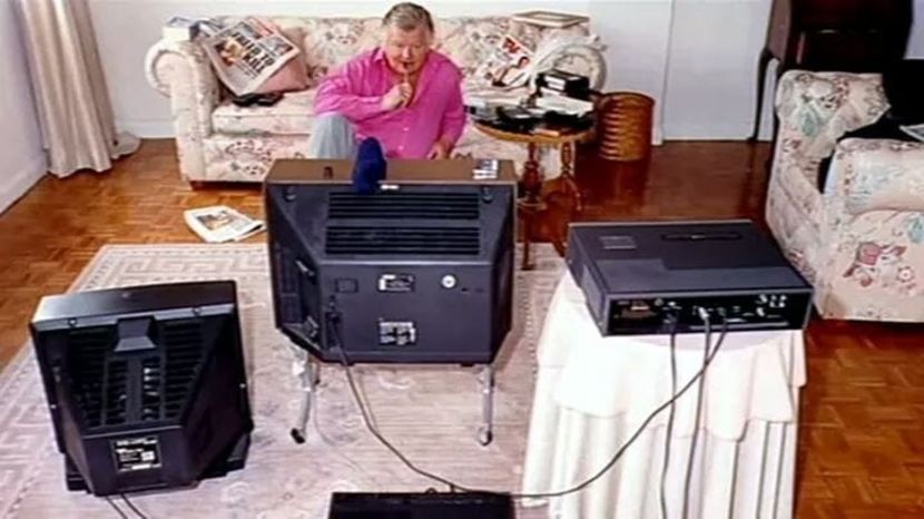 Benny Hill - Benny Hill