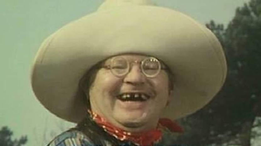 Benny Hill - Benny Hill