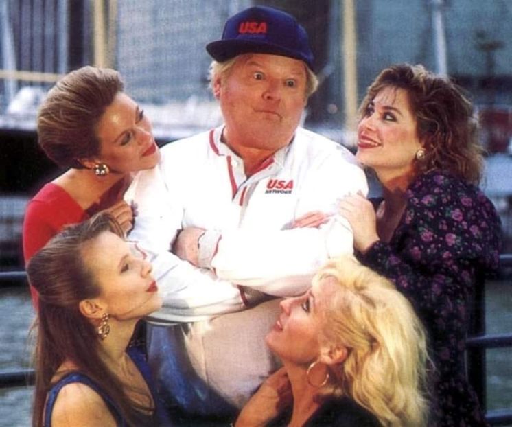 Benny Hill - Benny Hill
