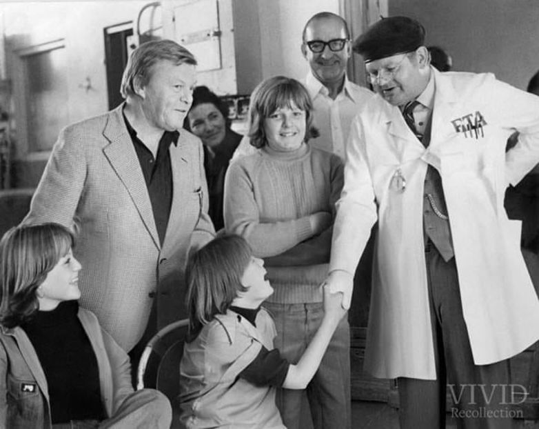 Benny Hill - Benny Hill