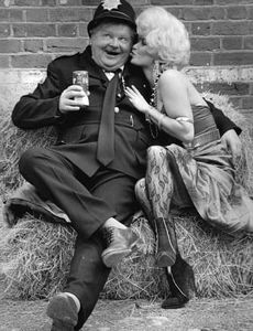Benny Hill - Benny Hill