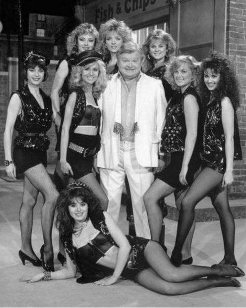 Benny Hill - Benny Hill