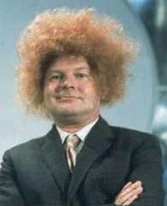 Benny Hill - Benny Hill