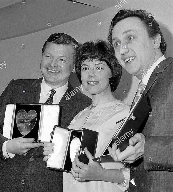 Benny Hill - Benny Hill