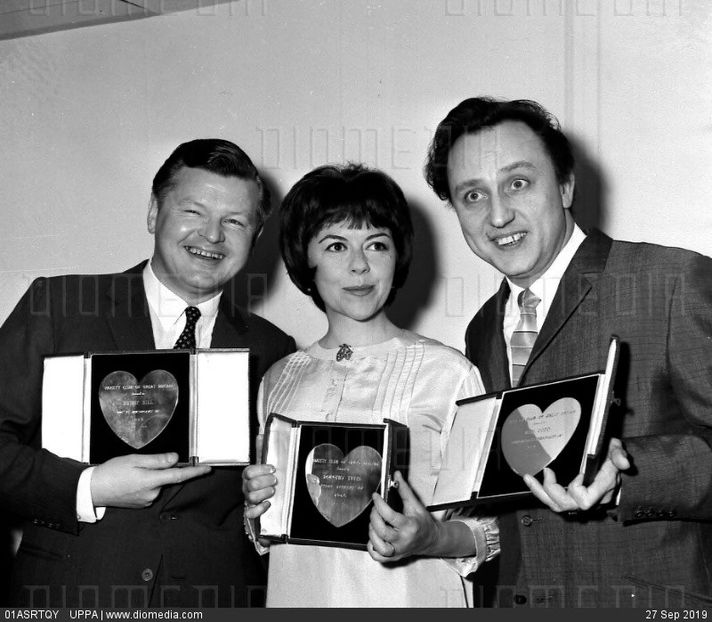 Benny Hill - Benny Hill