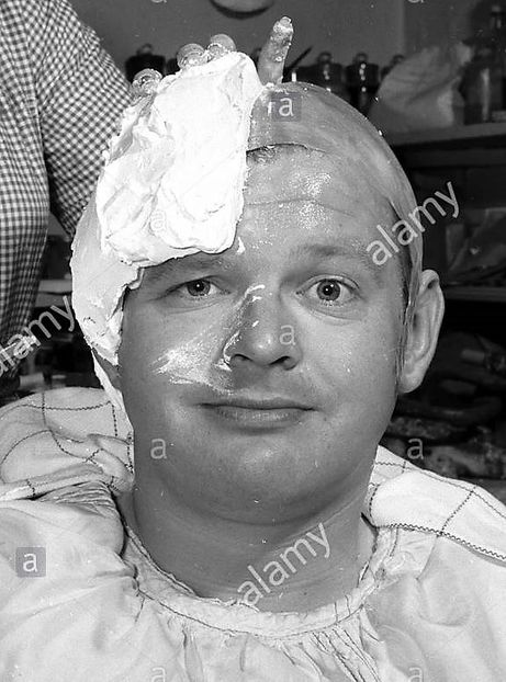 Benny Hill - Benny Hill
