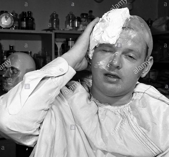 Benny Hill - Benny Hill