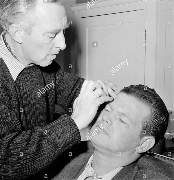 Benny Hill - Benny Hill