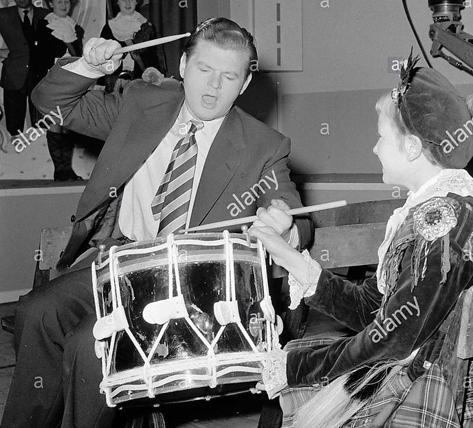 Benny Hill - Benny Hill