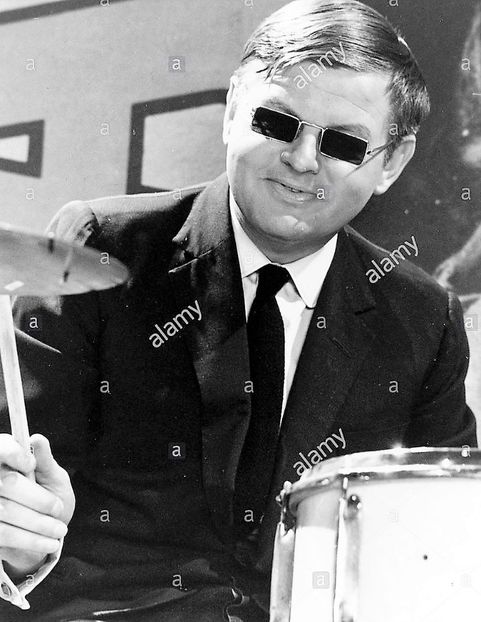 Benny Hill - Benny Hill