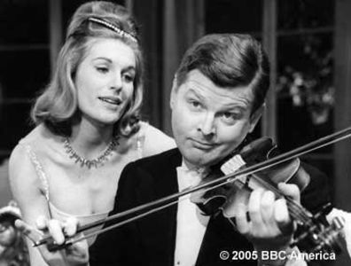 Benny Hill - Benny Hill