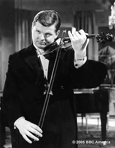 Benny Hill - Benny Hill