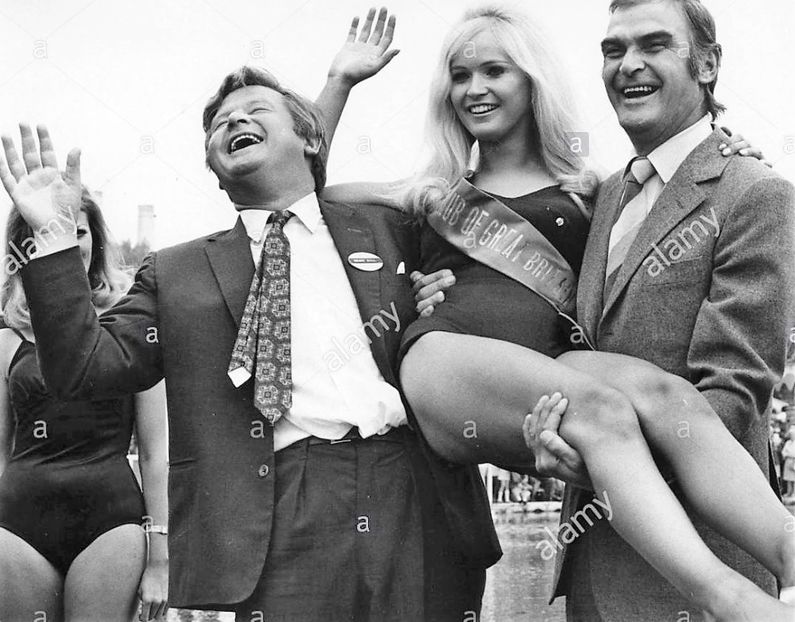 Benny Hill - Benny Hill