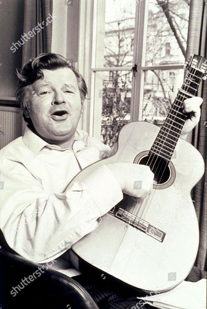 Benny Hill - Benny Hill