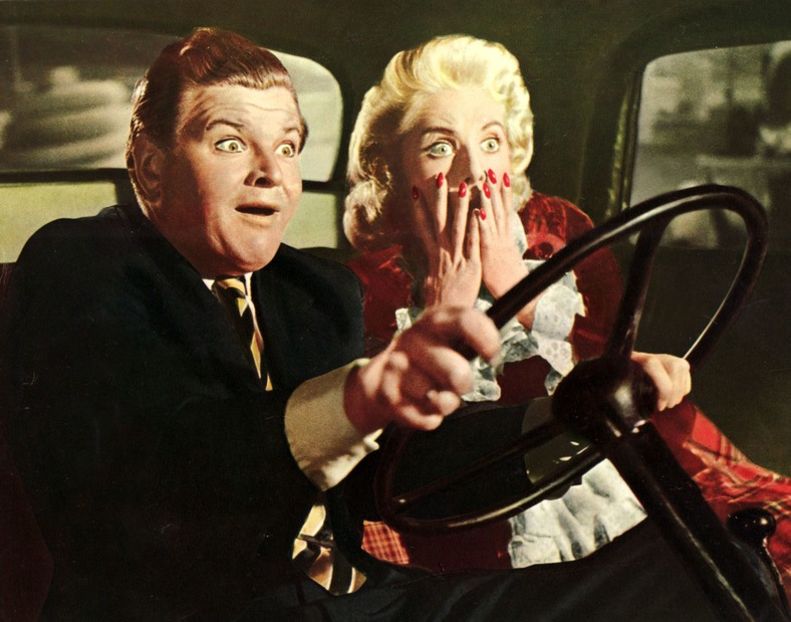 Benny Hill - Benny Hill